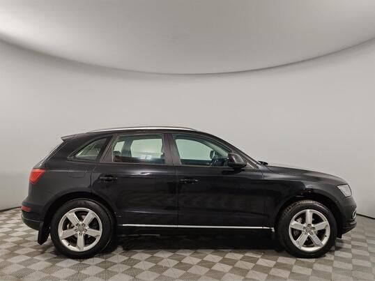 Audi Q5, 2014&nbsp;г., 150&nbsp;440&nbsp;км