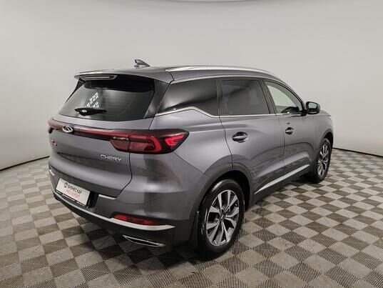 Chery Tiggo 7 Pro, 2022 г., 33 867 км