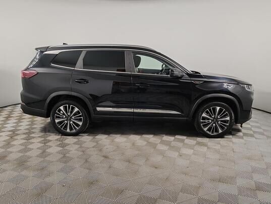 Chery Tiggo 8 Pro Max, 2023 г., 40 339 км