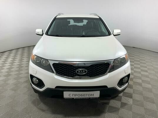 Kia Sorento, 2011 г., 198 001 км