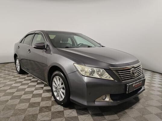 Toyota Camry, VII (XV50), 2012 г., 174 539 км