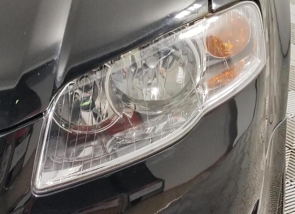 Audi A4, III (B7) 1.8 CVT (163 л.с.)