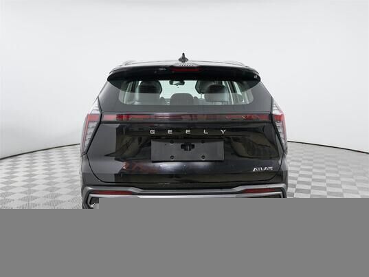 Geely Atlas Flagship