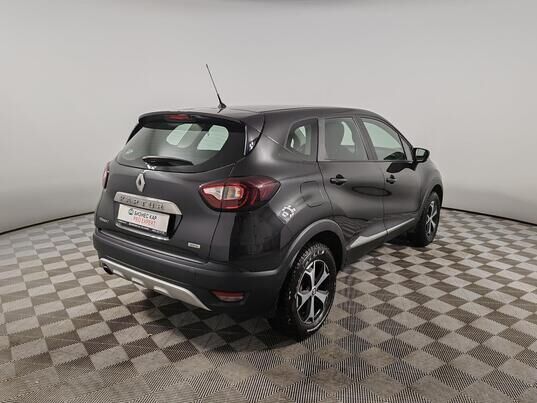 Renault Kaptur, 2019&nbsp;г., 54&nbsp;795&nbsp;км