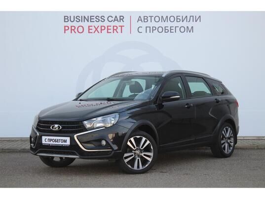 LADA (ВАЗ) Vesta, I Comfort
