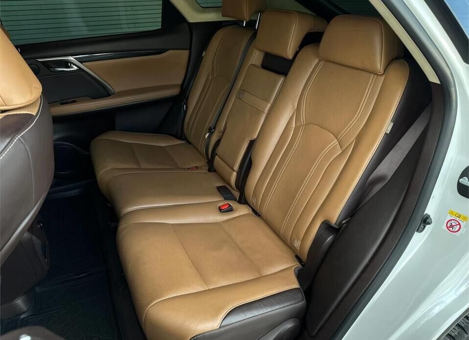 Lexus RX 200t 2.0 AT (238 л.с.)
