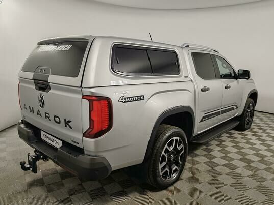 Volkswagen Amarok, 2023 г., 44 263 км