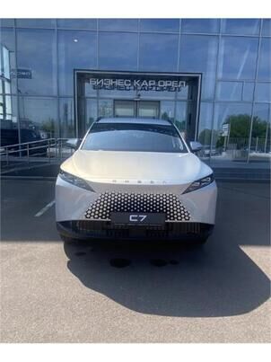 OMODA C7