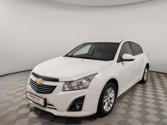 Chevrolet Cruze, 2015&nbsp;г., 159&nbsp;777&nbsp;км