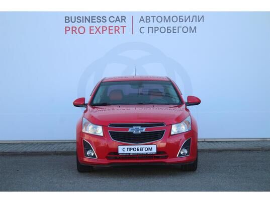 Chevrolet Cruze, 2013 г., 179 670 км