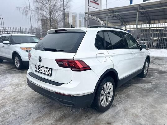 Volkswagen Tiguan, 2020&nbsp;г., 74&nbsp;475&nbsp;км