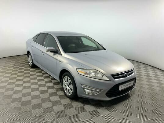 Ford Mondeo, 2012 г., 209 795 км