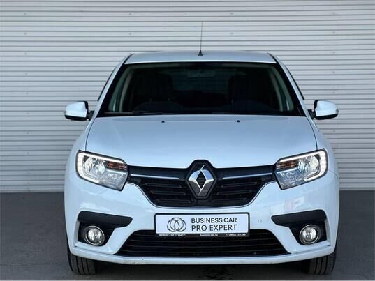 Renault Sandero, II Рестайлинг, 2018 г., 103 450 км