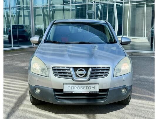 Nissan Qashqai, 2007&nbsp;г., 197&nbsp;862&nbsp;км