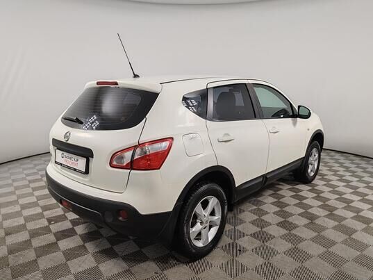 Nissan Qashqai, I Рестайлинг, 2011 г., 228 705 км