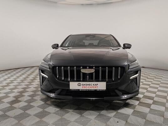 Geely Preface, 2024 г., 7 459 км