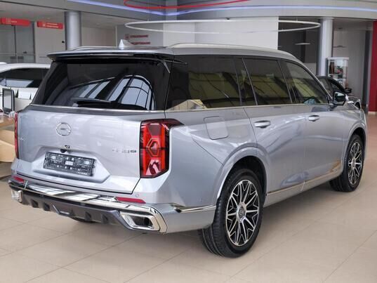 GAC GS8