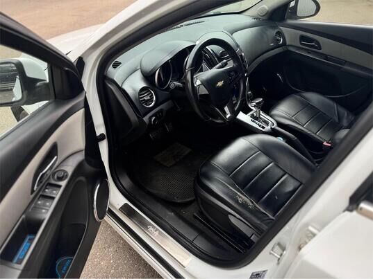 Chevrolet Cruze, 2013 г., 173 677 км