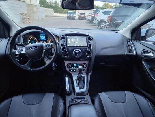 Ford Focus, 2012 г., 113 149 км