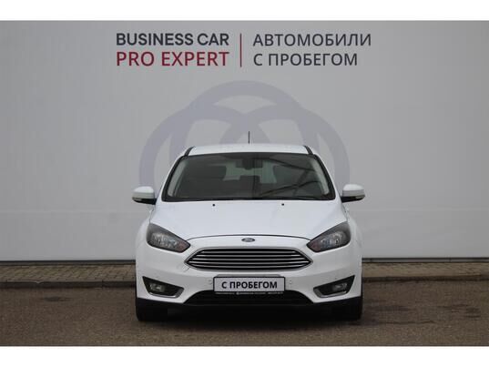 Ford Focus, III Рестайлинг, 2016 г., 175 817 км