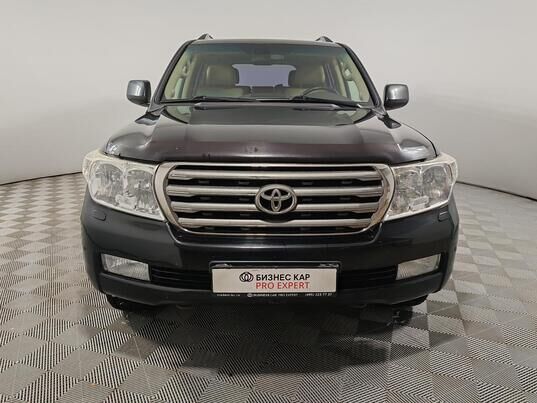 Toyota Land Cruiser, 2010&nbsp;г., 273&nbsp;843&nbsp;км