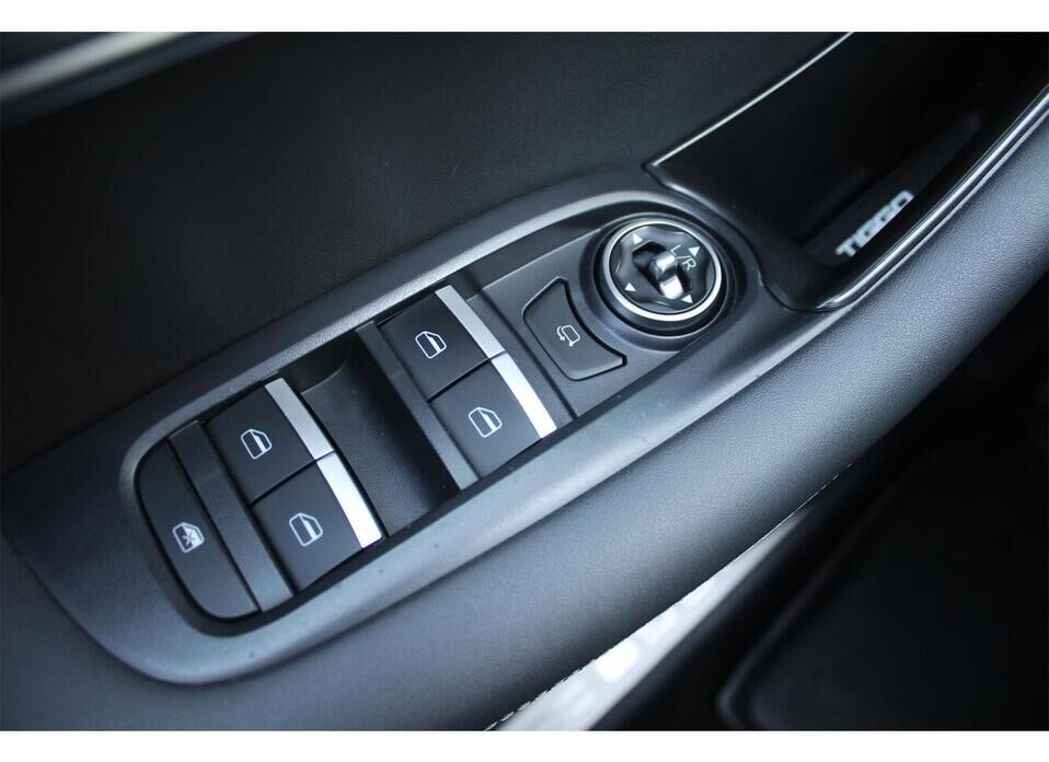 Chery Tiggo 7 Pro Max, I 1.5 CVT (147 л.с.)