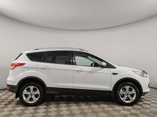 Ford Kuga, II, 2013 г., 240 827 км
