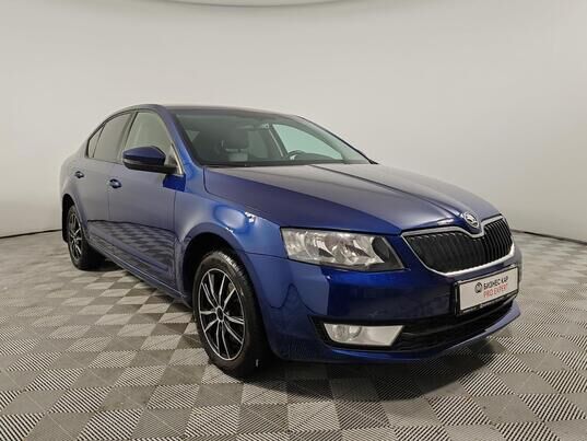 Skoda Octavia, 2013 г., 271 189 км