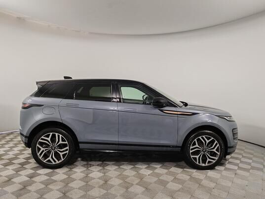 Land Rover Range Rover Evoque, 2019&nbsp;г., 53&nbsp;379&nbsp;км
