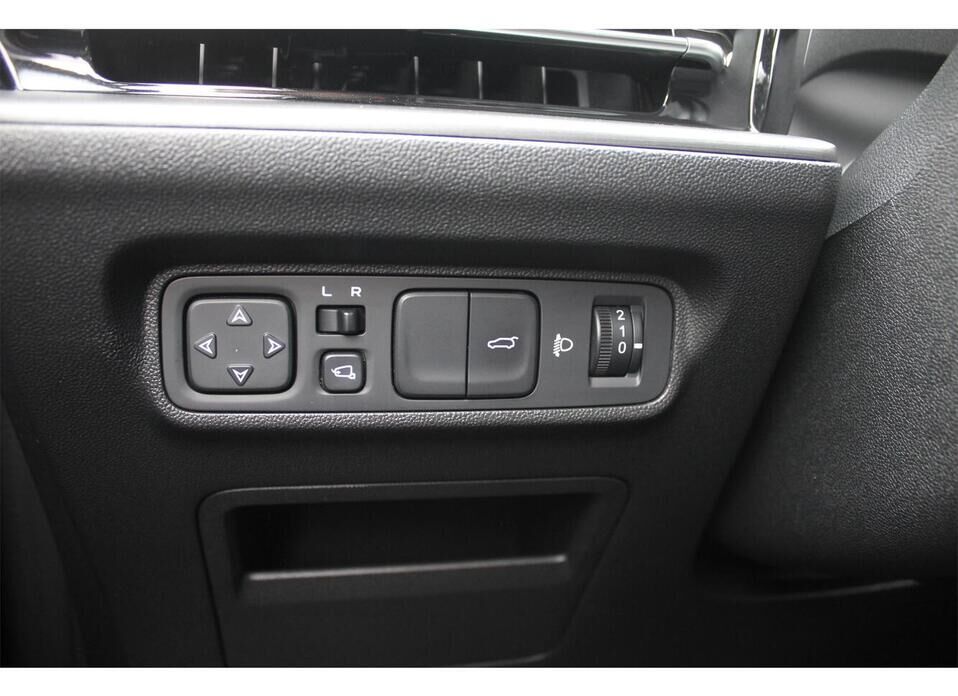 Changan CS55 Plus, I Рестайлинг 1.5 AMT (181 л.с.)