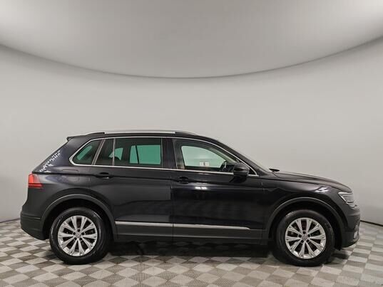 Volkswagen Tiguan, 2018 г., 153 441 км