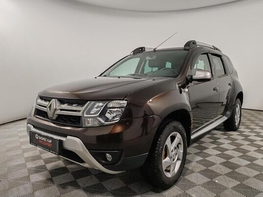 Renault Duster, 2015&nbsp;г., 178&nbsp;596&nbsp;км