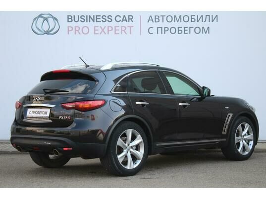 Infiniti FX, 2013 г., 165 001 км