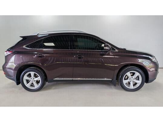 Lexus RX, 2014&nbsp;г., 122&nbsp;516&nbsp;км
