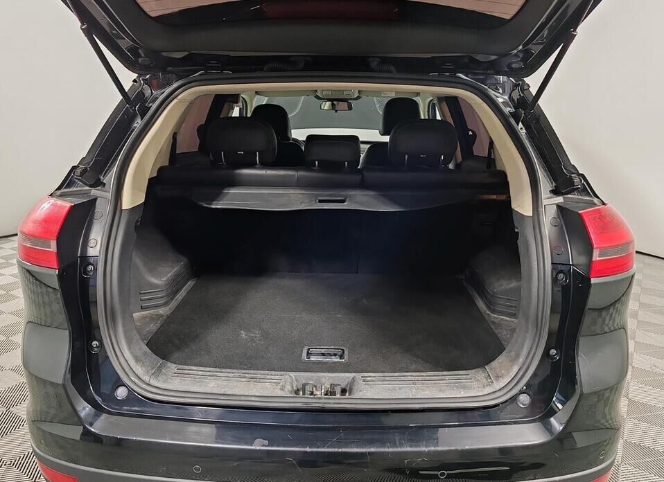 Geely Atlas, I 2.4 AT (149 л.с.)