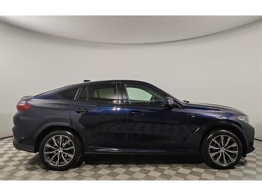 BMW X6, 2021&nbsp;г., 73&nbsp;001&nbsp;км