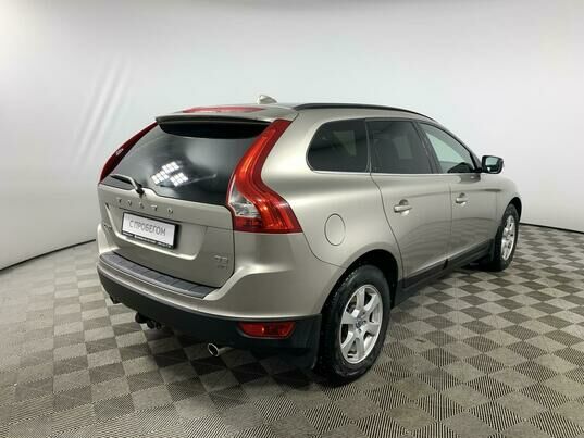 Volvo XC60, 2012 г., 177 001 км