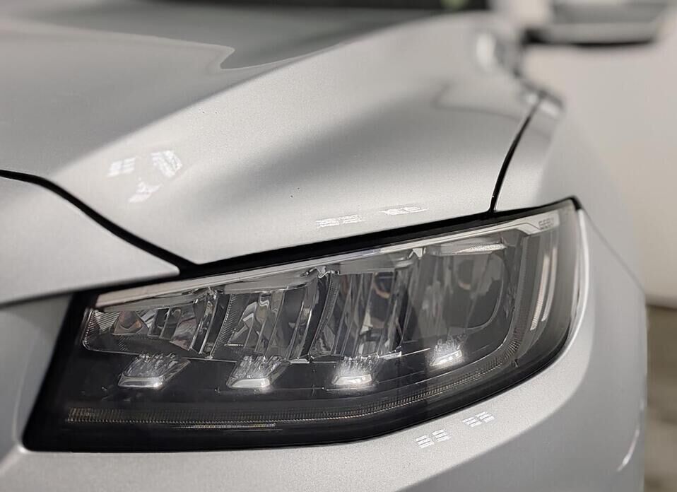 Geely Atlas Pro 1.5 AMT (177 л.с.) 4WD