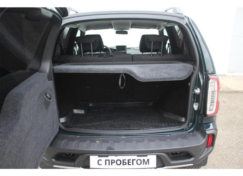 LADA (ВАЗ) Niva Travel, I Рестайлинг 1.8 MT (90 л.с.) 4WD