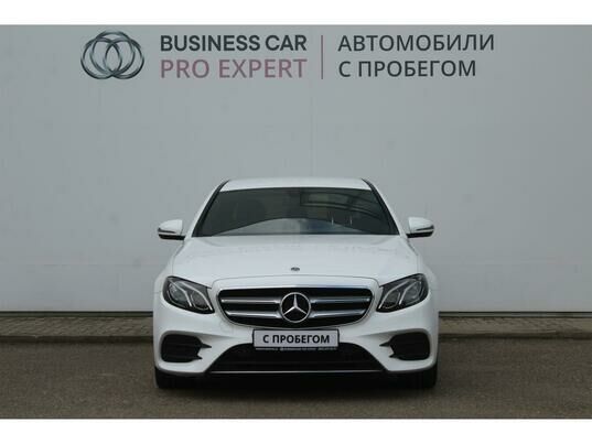 Mercedes-Benz E-Класс, 2017 г., 141 161 км
