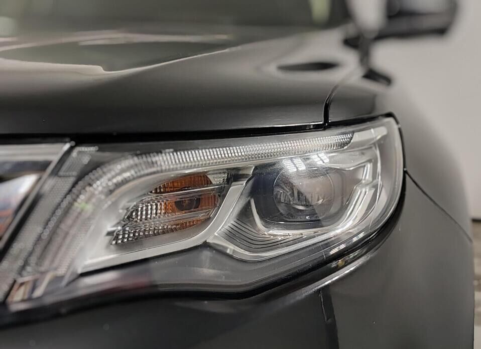 Geely Atlas, I 2.4 AT (149 л.с.)