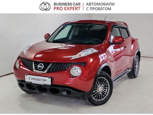 Nissan Juke, 2014&nbsp;г., 69&nbsp;329&nbsp;км