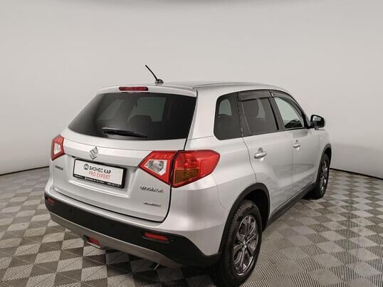 Suzuki Vitara, 2015 г., 90 705 км