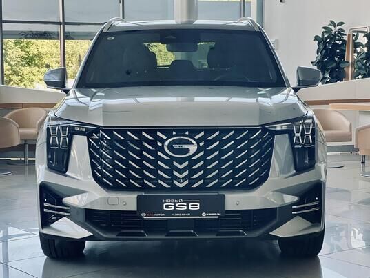 GAC GS8 GX Premium