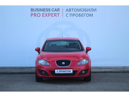 SEAT Leon, 2010&nbsp;г., 450&nbsp;001&nbsp;км