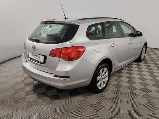 Opel Astra, 2013 г., 279 267 км