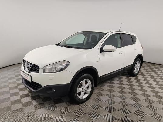 Nissan Qashqai, I Рестайлинг, 2011 г., 228 705 км