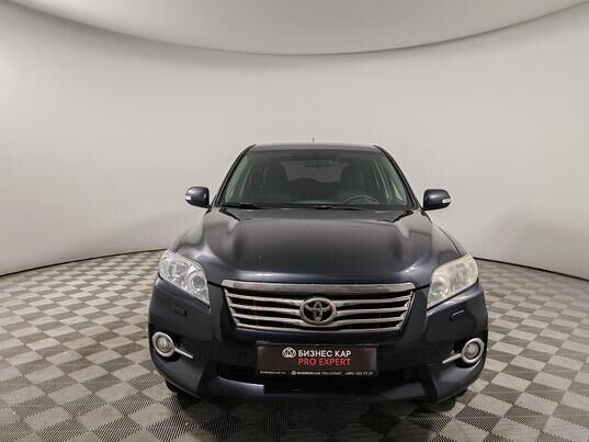 Toyota RAV4, 2011&nbsp;г., 338&nbsp;917&nbsp;км