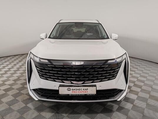 Geely Atlas, 2024&nbsp;г., 23&nbsp;054&nbsp;км