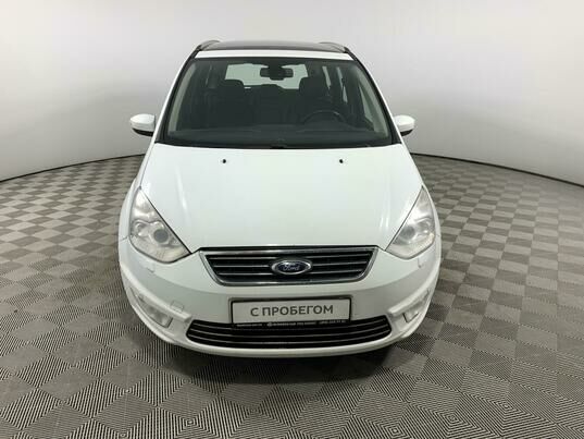 Ford Galaxy, 2011 г., 261 471 км